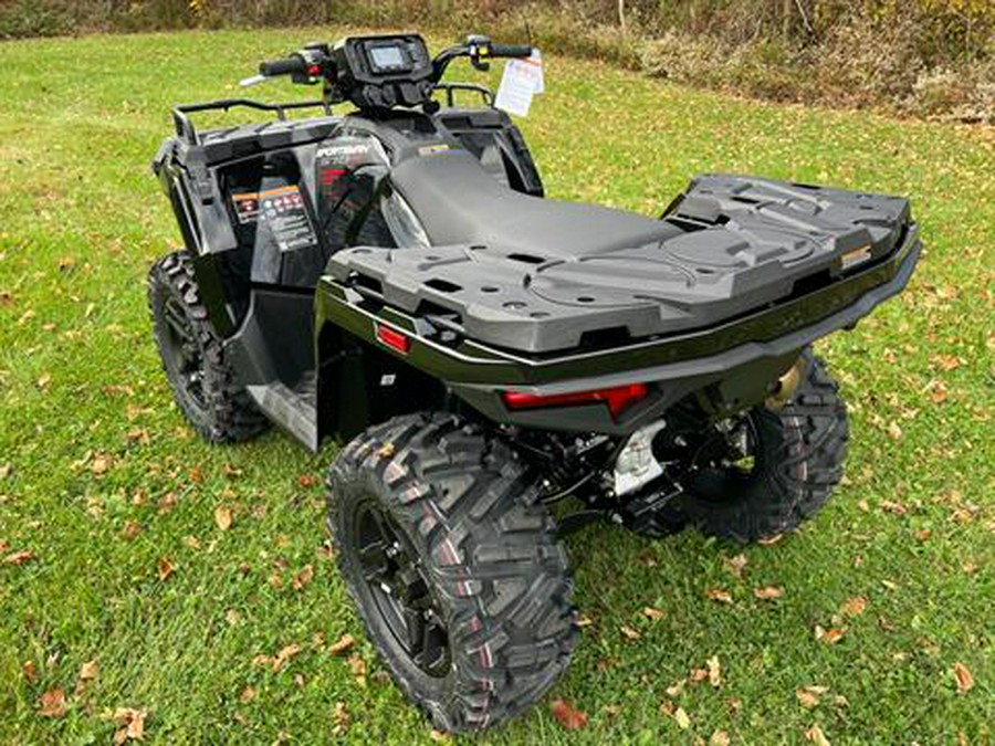 2024 Polaris Sportsman 570 Trail