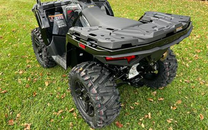 2024 Polaris Sportsman 570 Trail