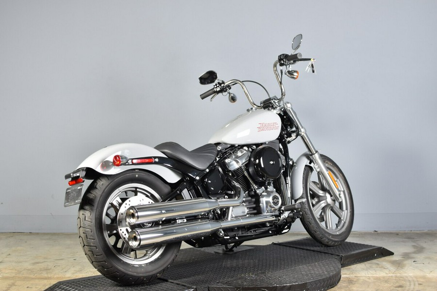 2024 Harley-Davidson Softail Standard