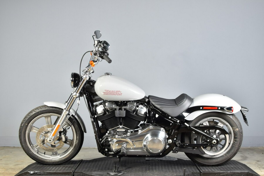 2024 Harley-Davidson Softail Standard