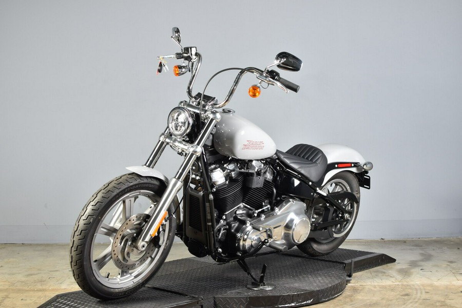 2024 Harley-Davidson Softail Standard