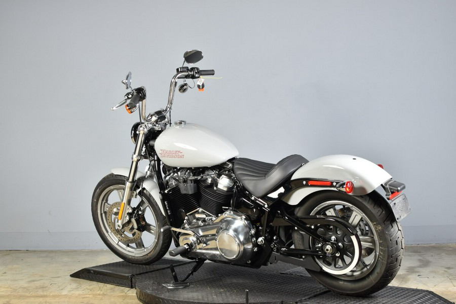 2024 Harley-Davidson Softail Standard