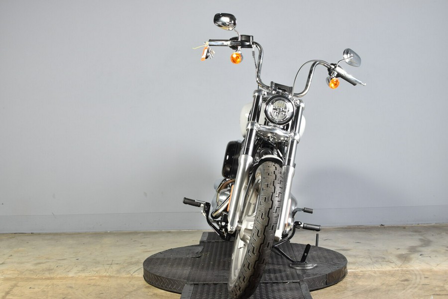 2024 Harley-Davidson Softail Standard