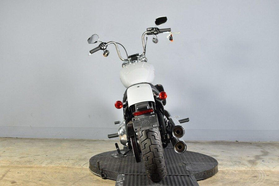 2024 Harley-Davidson Softail Standard