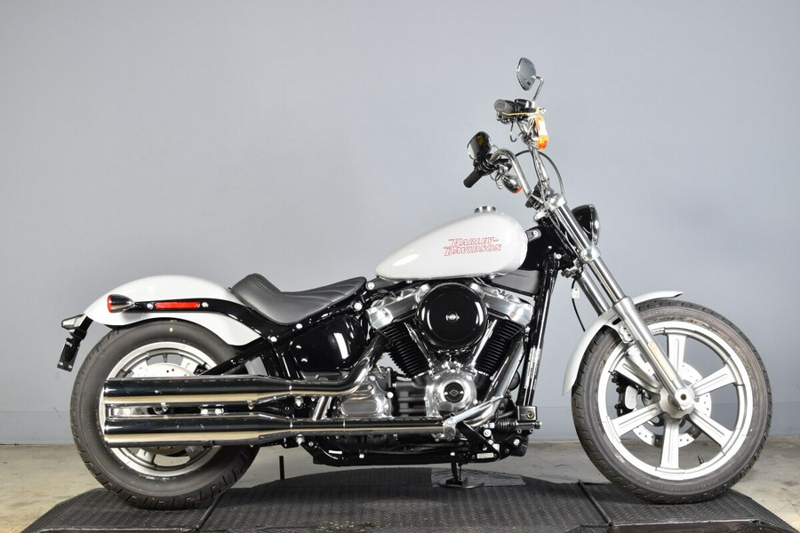 2024 Harley-Davidson Softail Standard