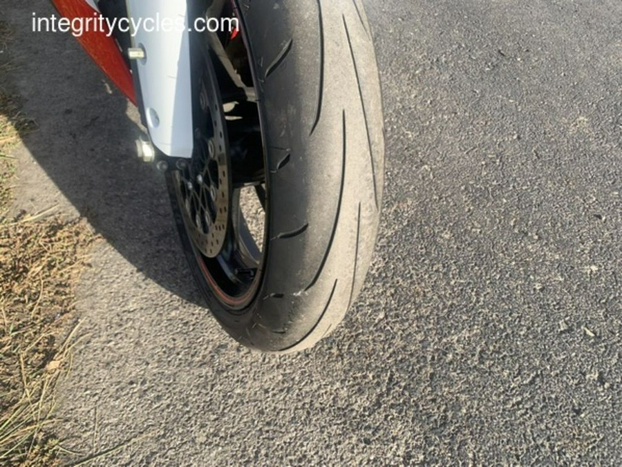 2015 Suzuki GSX-R1000 ABS