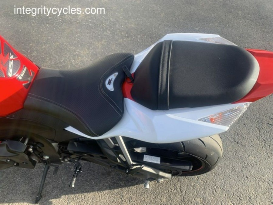2015 Suzuki GSX-R1000 ABS