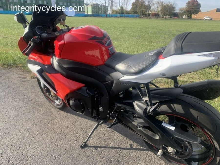 2015 Suzuki GSX-R1000 ABS