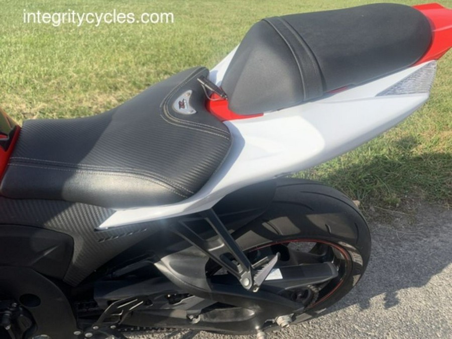 2015 Suzuki GSX-R1000 ABS