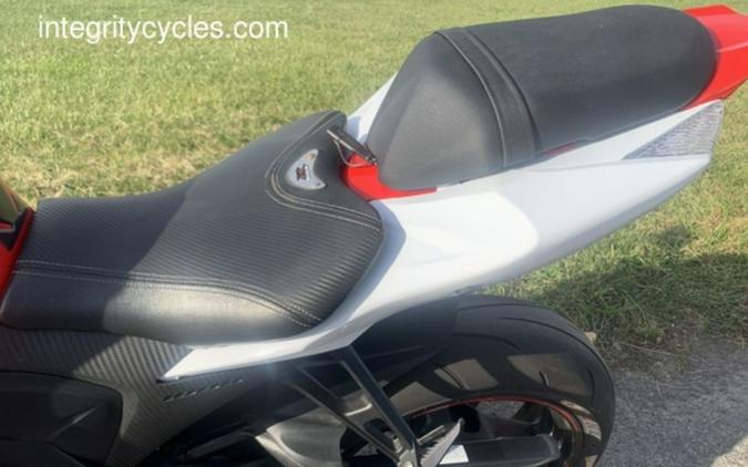 2015 Suzuki GSX-R1000 ABS