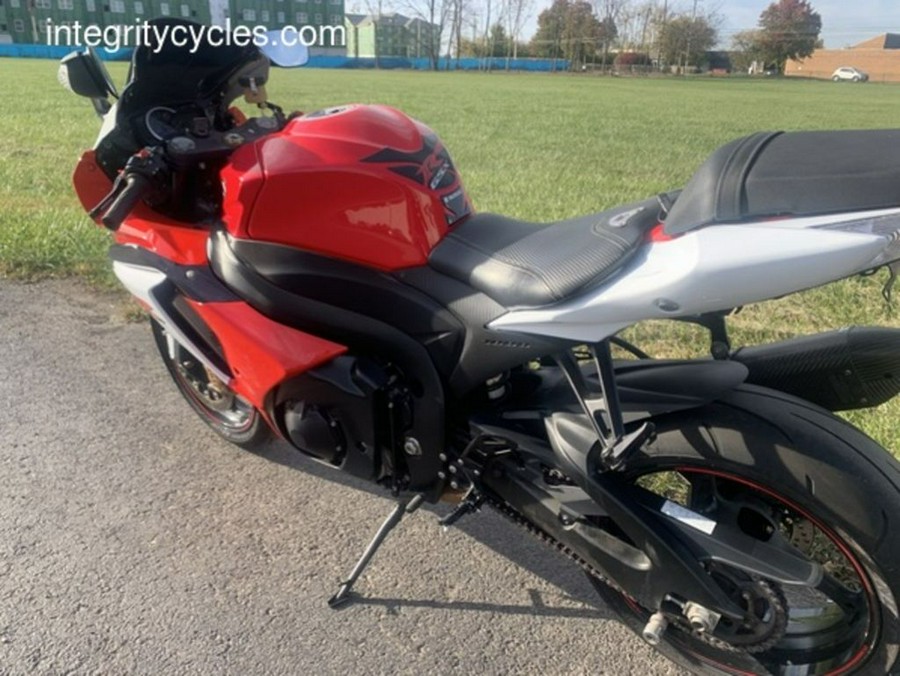 2015 Suzuki GSX-R1000 ABS