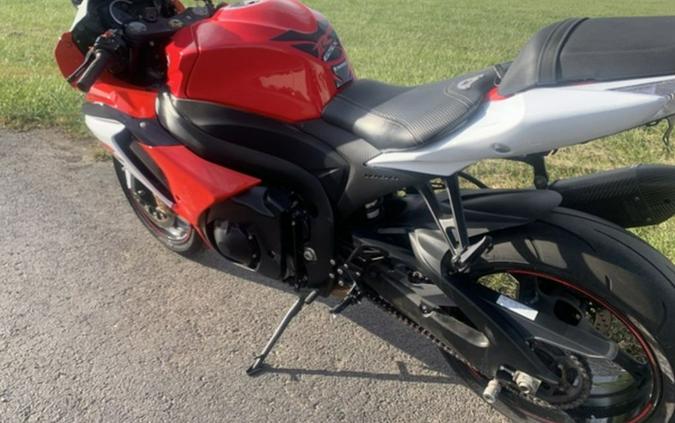 2015 Suzuki GSX-R1000 ABS