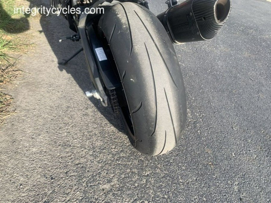 2015 Suzuki GSX-R1000 ABS