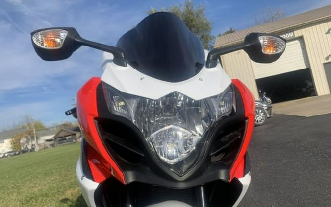 2015 Suzuki GSX-R1000 ABS