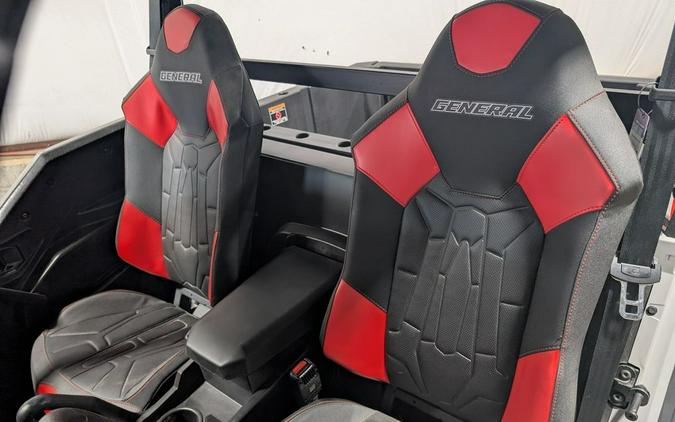 2025 Polaris® General XP 1000 Sport