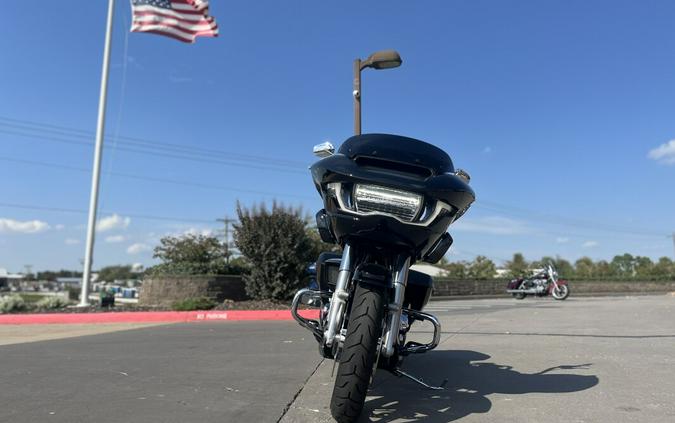 2025 Harley-Davidson® Road Glide® FLTRX Vivid Black