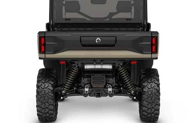 2026 Can-Am Defender Limited HD11