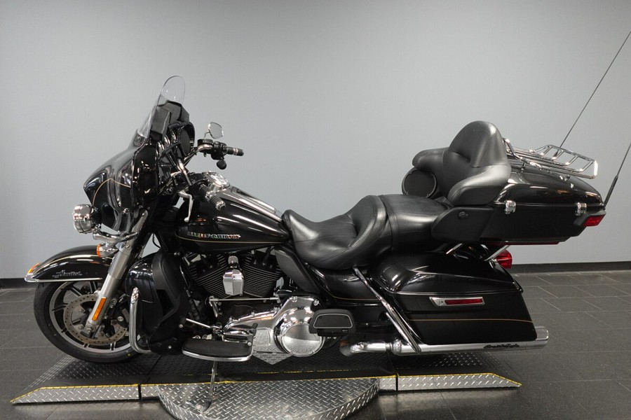 2016 Harley-Davidson Ultra Limited