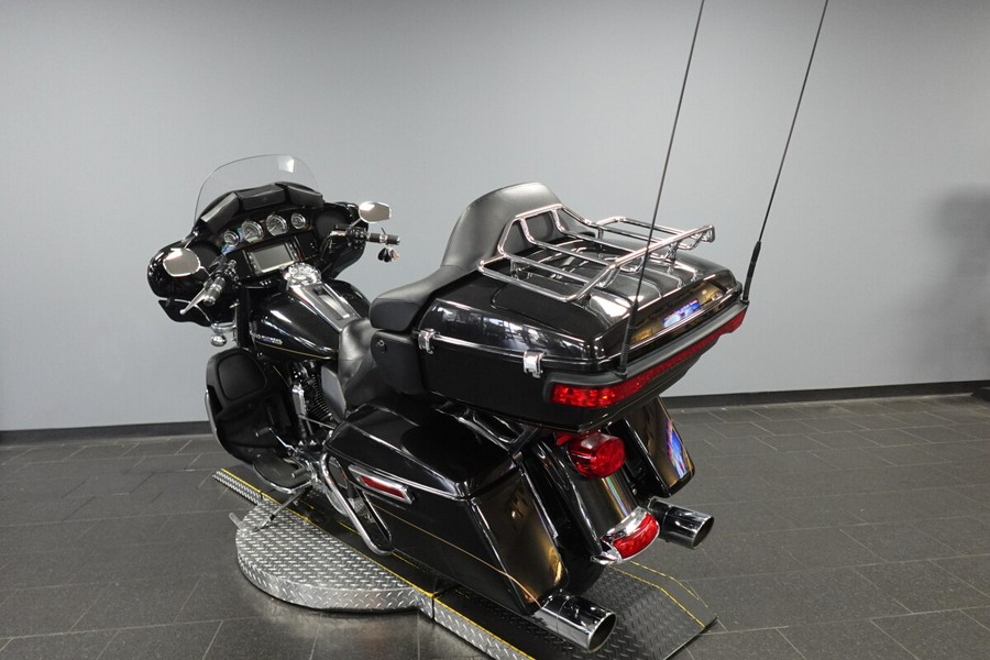 2016 Harley-Davidson Ultra Limited