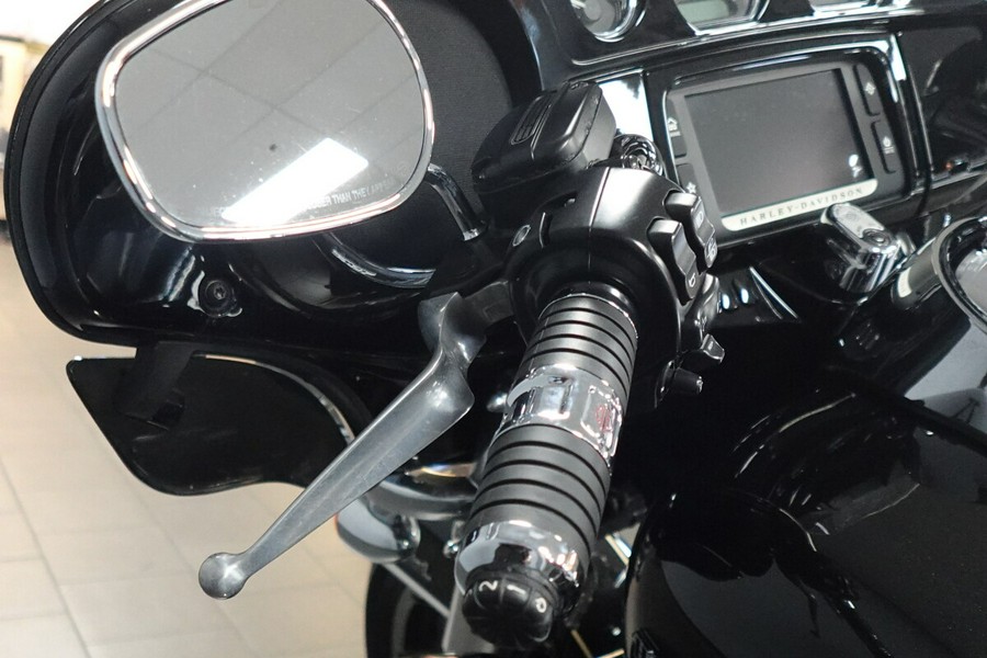 2016 Harley-Davidson Ultra Limited