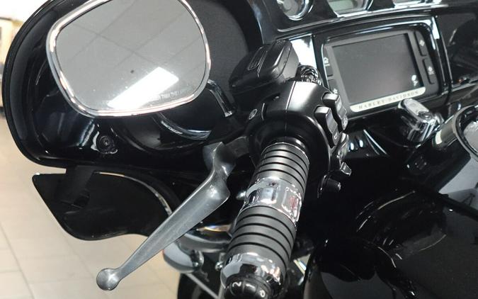 2016 Harley-Davidson Ultra Limited