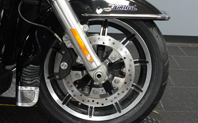2016 Harley-Davidson Ultra Limited