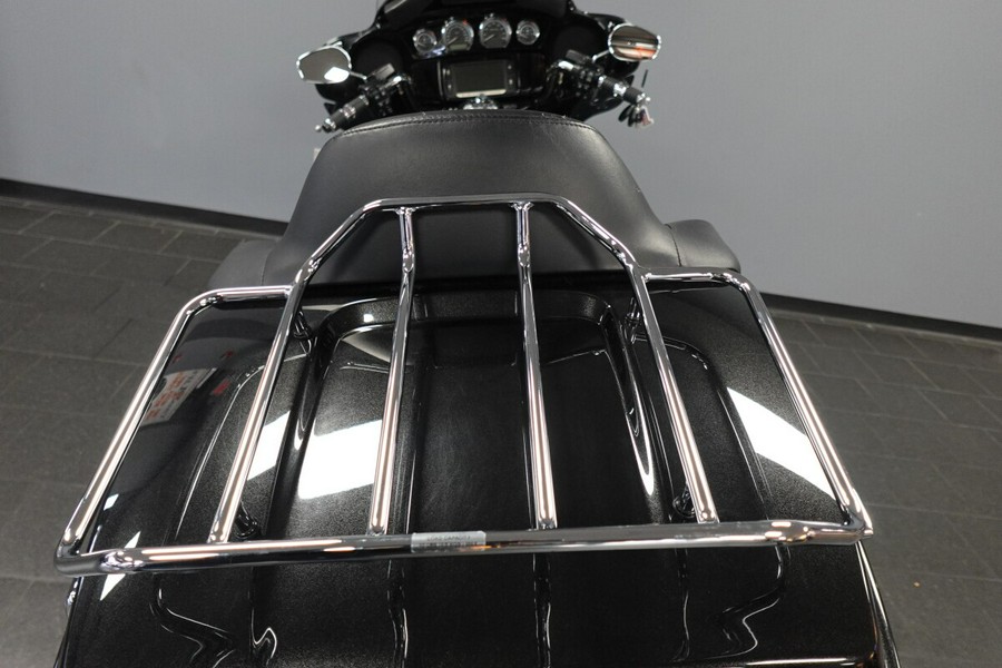 2016 Harley-Davidson Ultra Limited