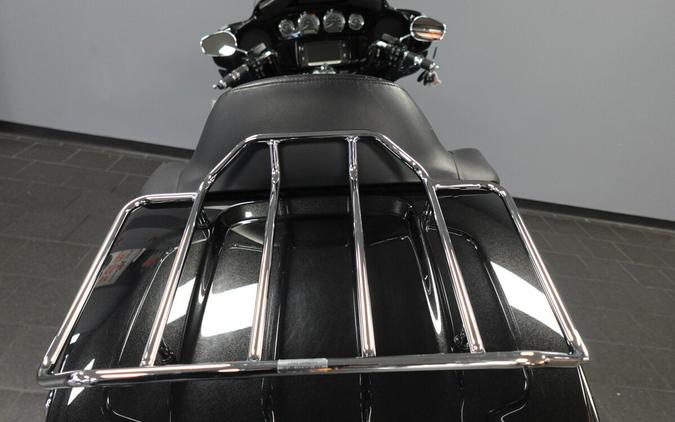 2016 Harley-Davidson Ultra Limited