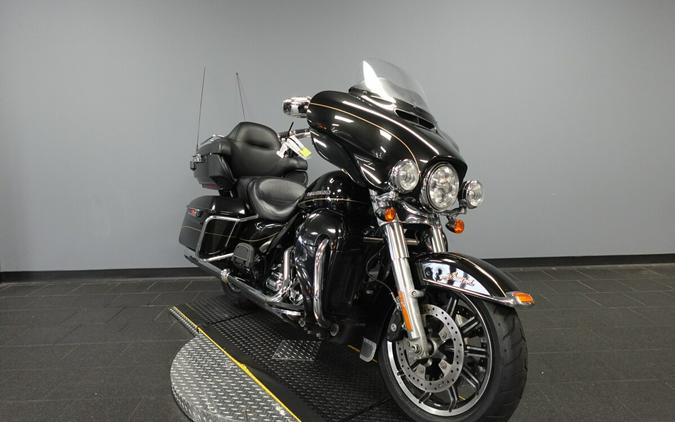 2016 Harley-Davidson Ultra Limited
