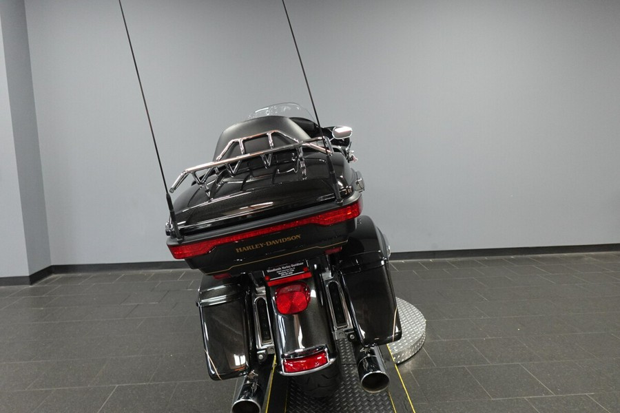 2016 Harley-Davidson Ultra Limited