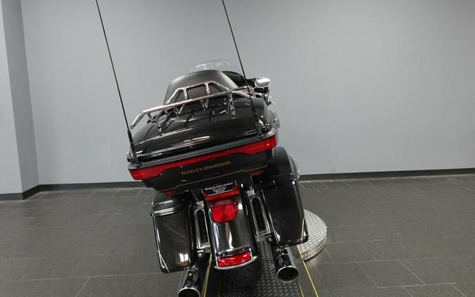 2016 Harley-Davidson Ultra Limited