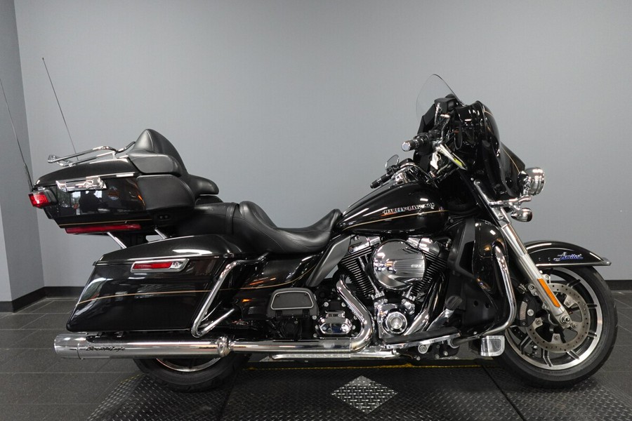 2016 Harley-Davidson Ultra Limited