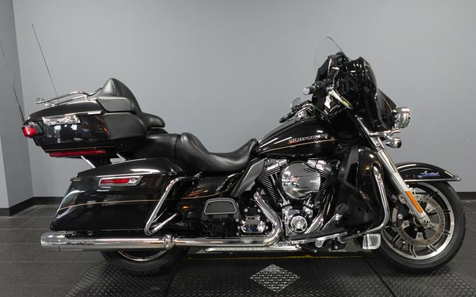 2016 Harley-Davidson Ultra Limited