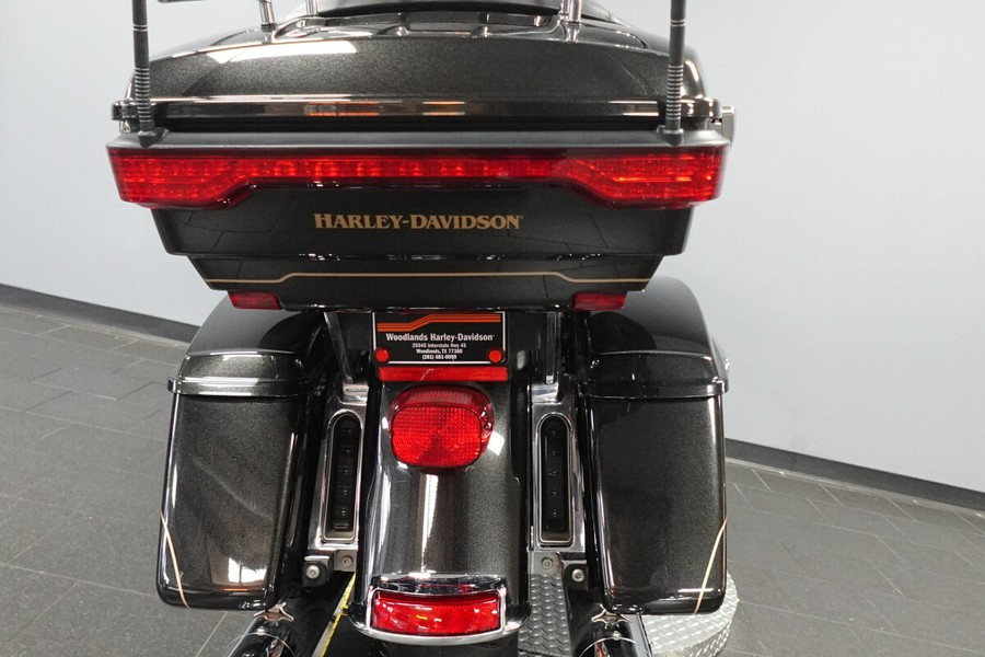 2016 Harley-Davidson Ultra Limited