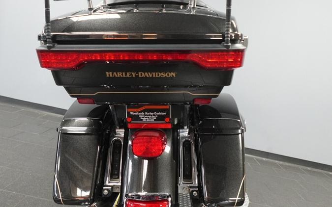 2016 Harley-Davidson Ultra Limited