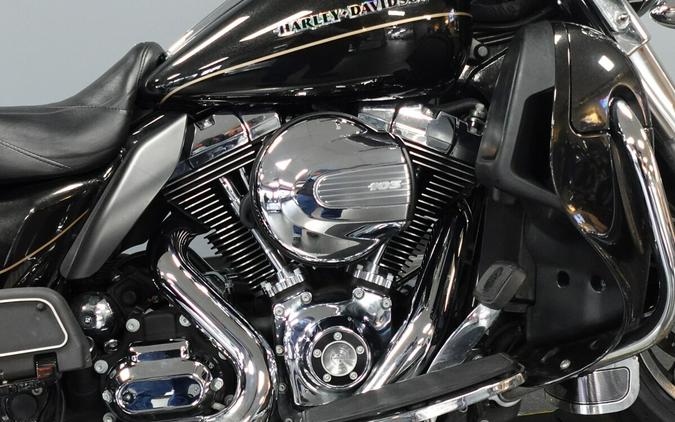 2016 Harley-Davidson Ultra Limited