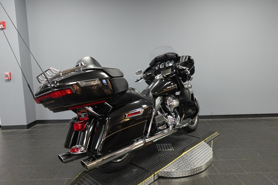 2016 Harley-Davidson Ultra Limited