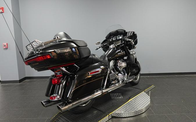 2016 Harley-Davidson Ultra Limited
