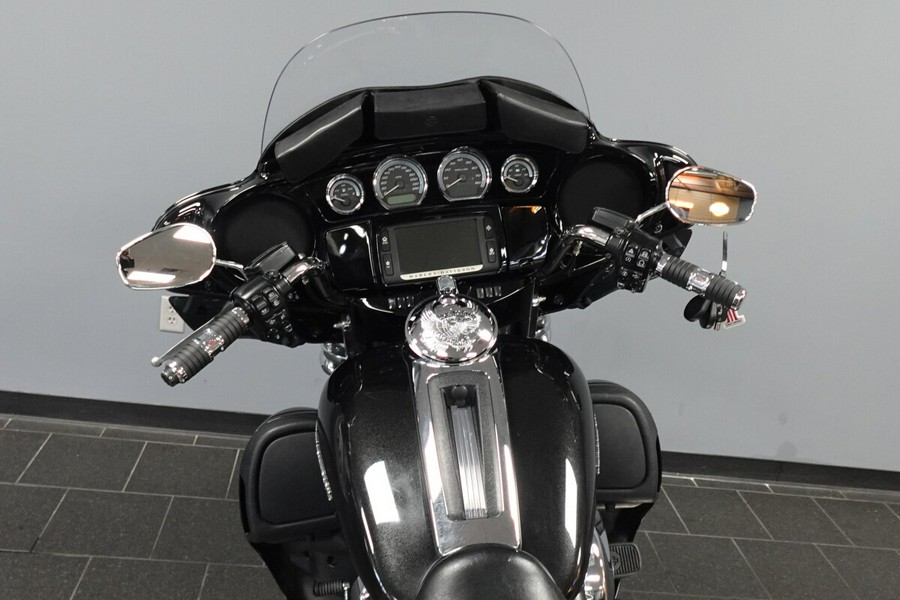 2016 Harley-Davidson Ultra Limited