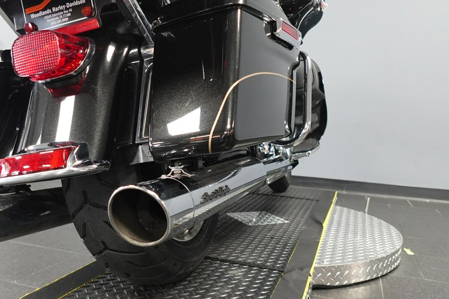 2016 Harley-Davidson Ultra Limited