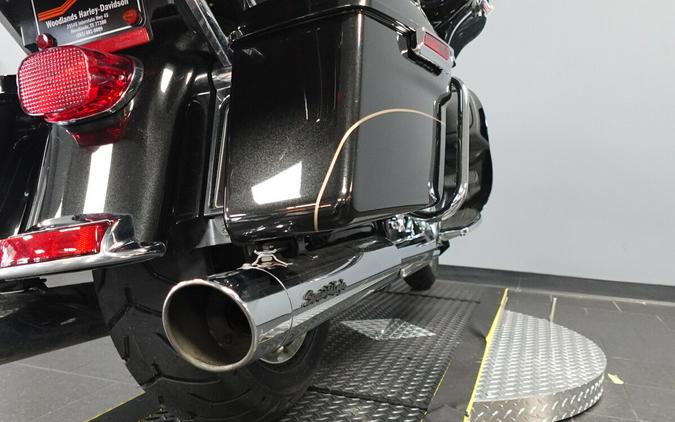 2016 Harley-Davidson Ultra Limited