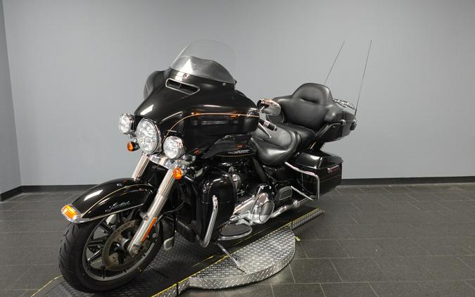 2016 Harley-Davidson Ultra Limited