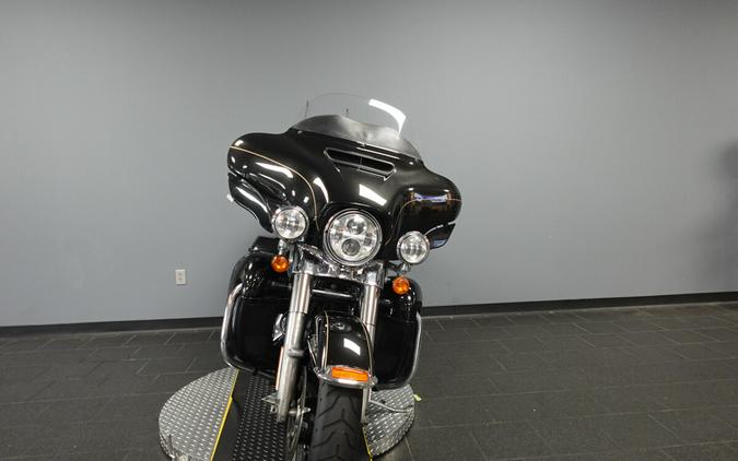 2016 Harley-Davidson Ultra Limited