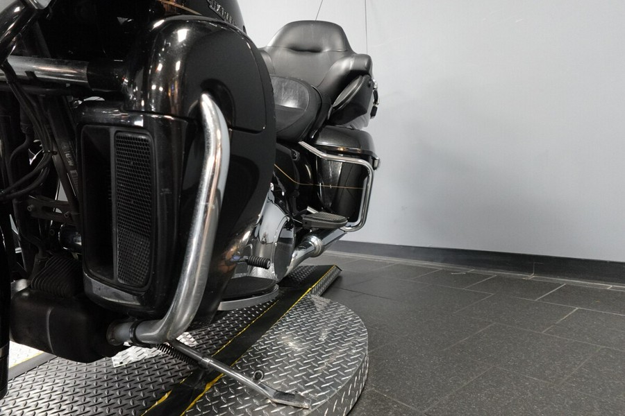 2016 Harley-Davidson Ultra Limited