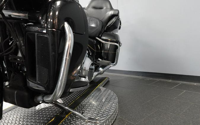 2016 Harley-Davidson Ultra Limited