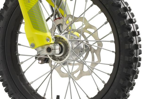 2025 HUSQVARNA TC 65 - HQ000855