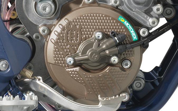 2025 HUSQVARNA TC 65 - HQ000855