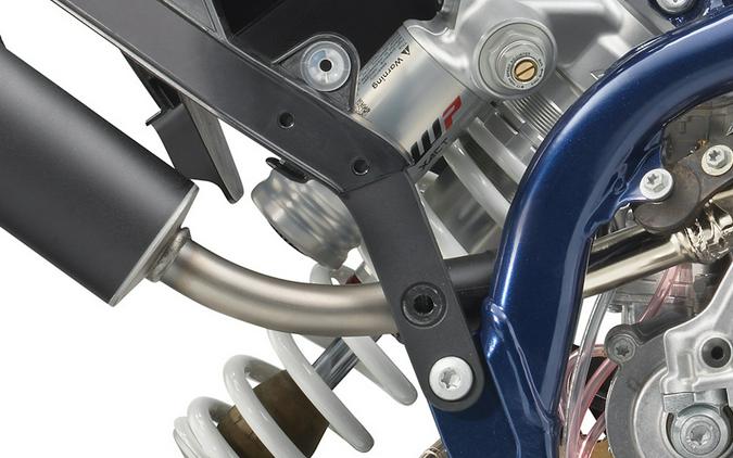 2025 HUSQVARNA TC 65 - HQ000855