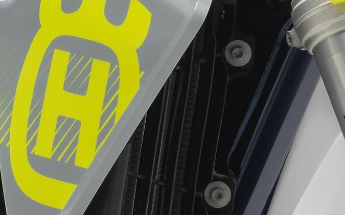 2025 HUSQVARNA TC 65 - HQ000855