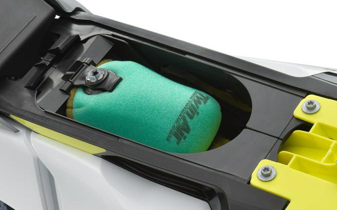 2025 HUSQVARNA TC 65 - HQ000855